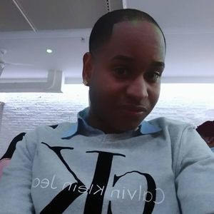 Meet your Posher, Elmer